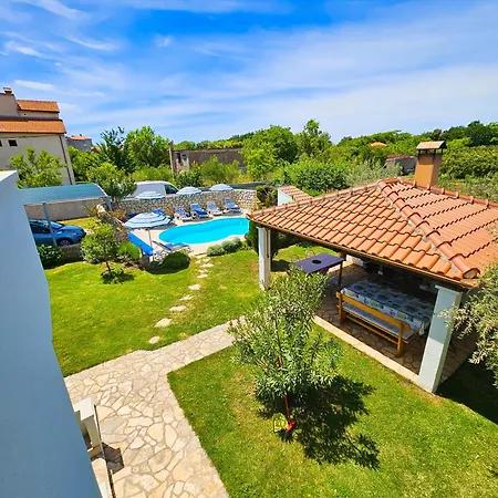 Albi Apartamento Zaton (Zadar)