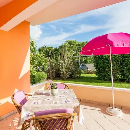 Apartment Albi