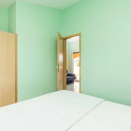 Albi Apartamento Zaton (Zadar)