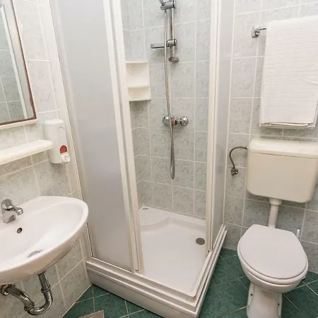Albi Apartment