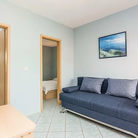 Apartment Albi *