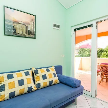Apartment Albi