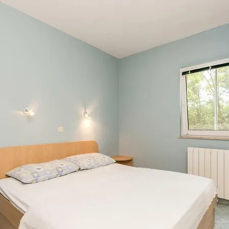 Apartamento Albi Zaton (Zadar)