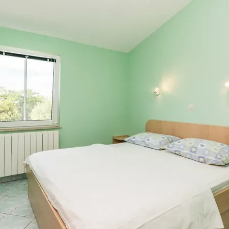 Albi Apartamento Zaton (Zadar)
