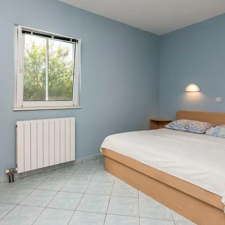 Apartamento Albi Zaton (Zadar)