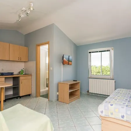 Albi Apartment