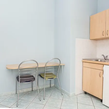 Apartment Albi Zaton (Zadar)