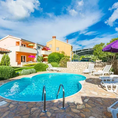 Apartment Albi Zaton (Zadar)
