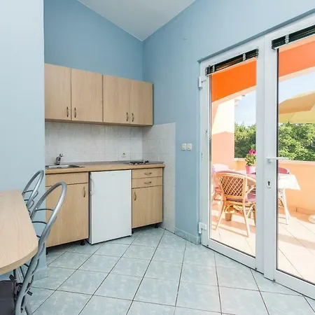Albi Apartment