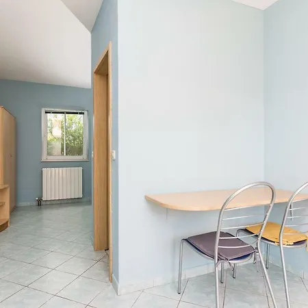 Apartamento Albi Zaton (Zadar)