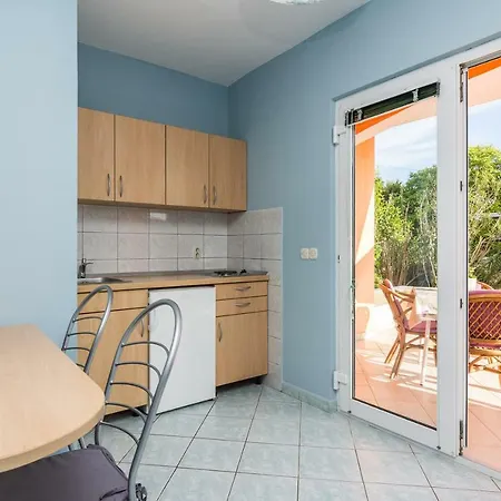 Albi Apartamento Zaton (Zadar)