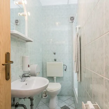 Albi Apartment Zaton (Zadar)