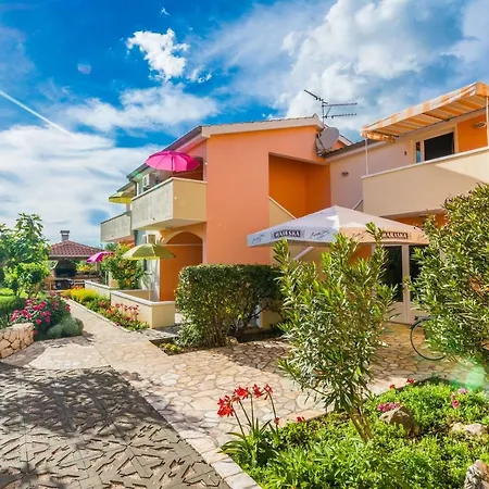 Apartamento Albi Zaton (Zadar)