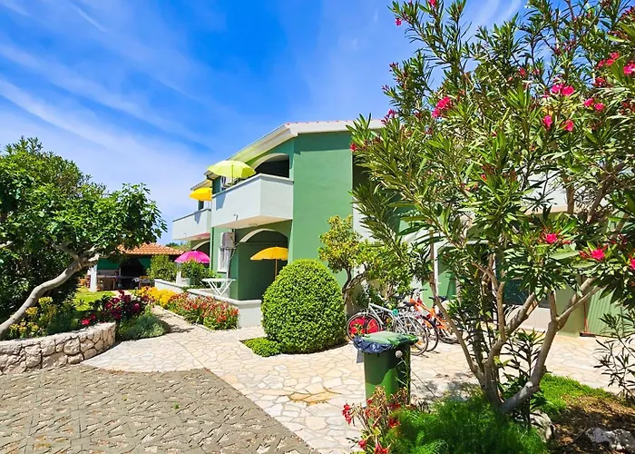 Albi * Zaton (Zadar)