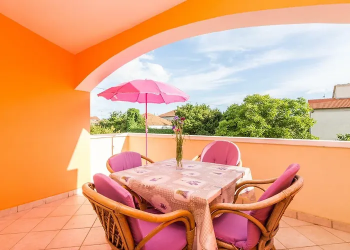 Albi * Zaton (Zadar)