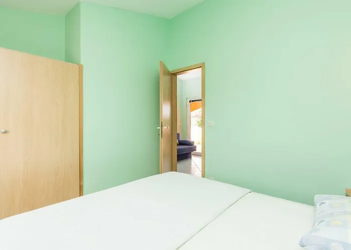 Albi Apartamento Zaton (Zadar)