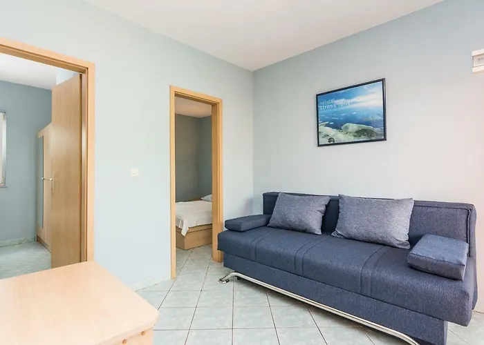 Apartamento Albi *