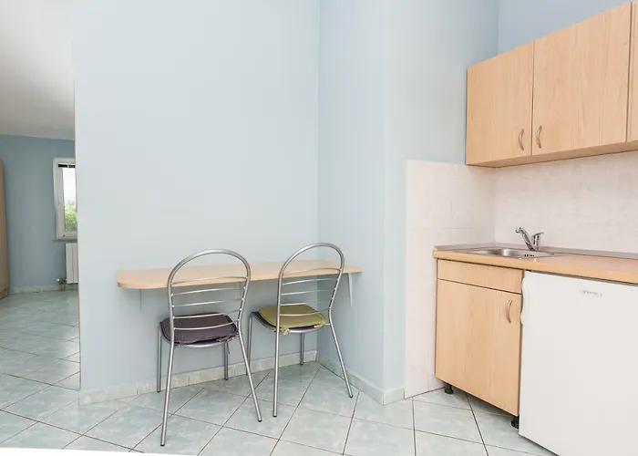 Apartamento Albi Zaton (Zadar)