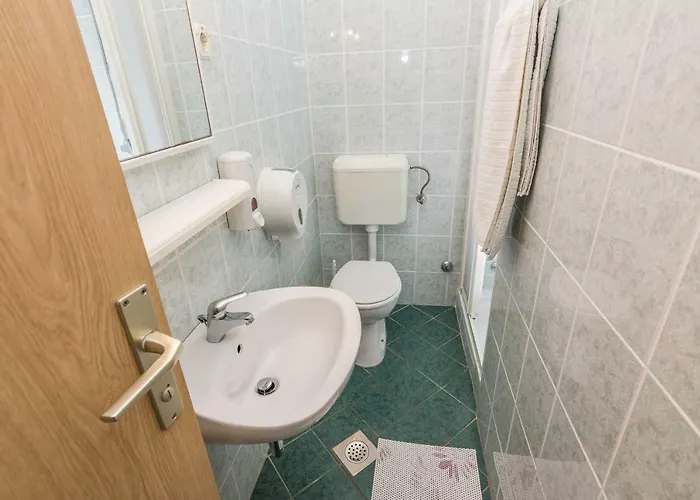 Albi * Zaton (Zadar)