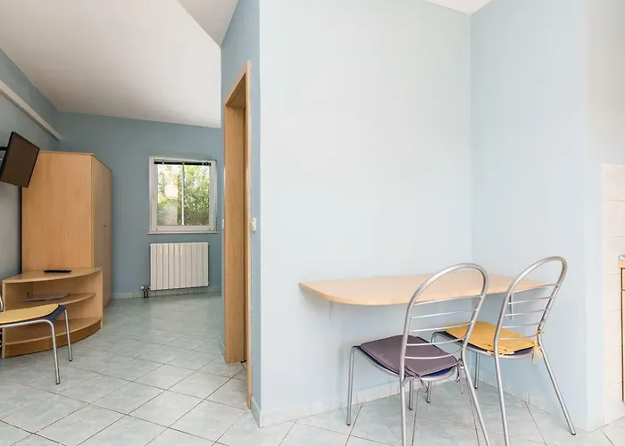 Apartamento Albi Zaton (Zadar)