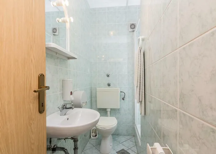 Albi Apartamento Zaton (Zadar)