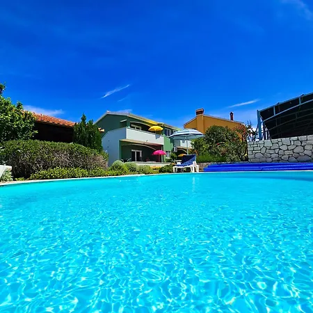 Albi Apartment *