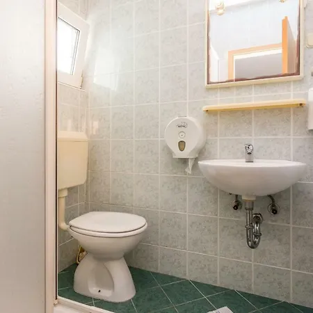 Apartment Albi Zaton (Zadar)