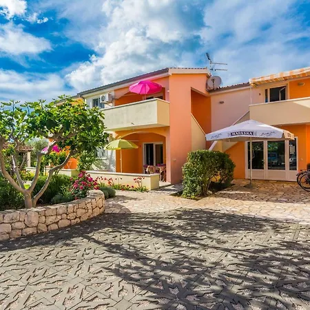 Apartmán Albi *