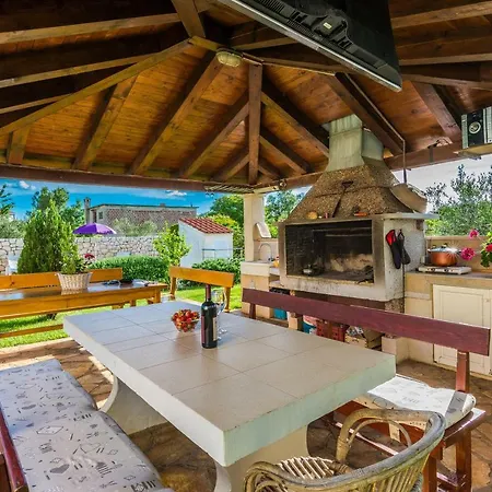 Albi Apartmán Zaton (Zadar)
