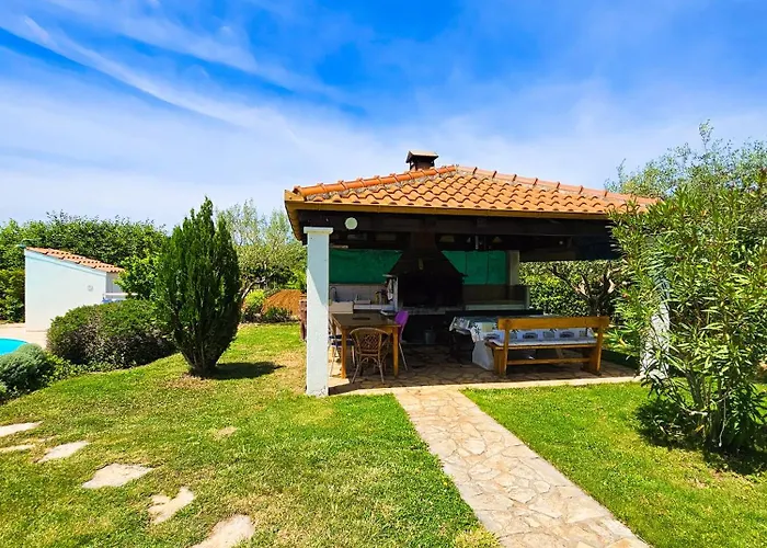 Albi Apartman