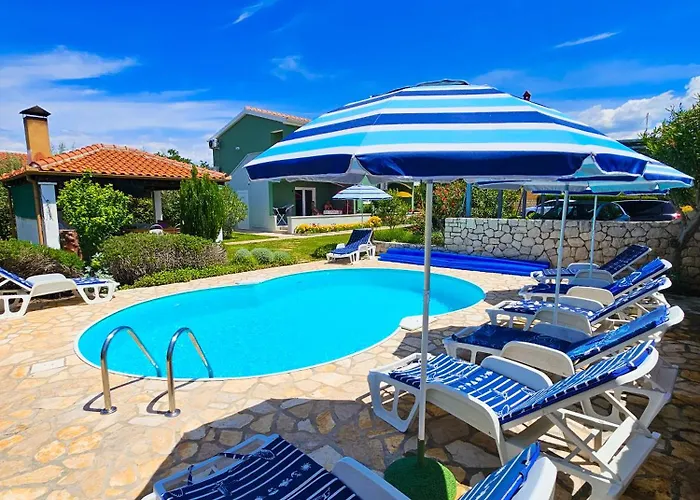 Albi Apartman *