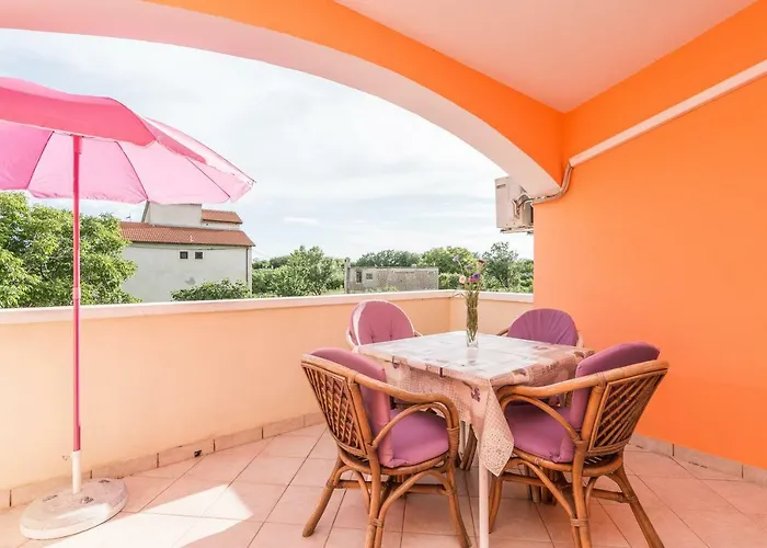 Albi Apartamento