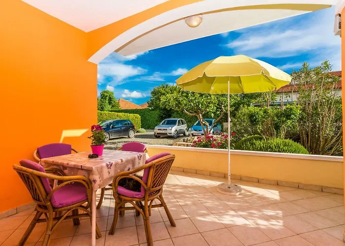 Apartamento Albi *