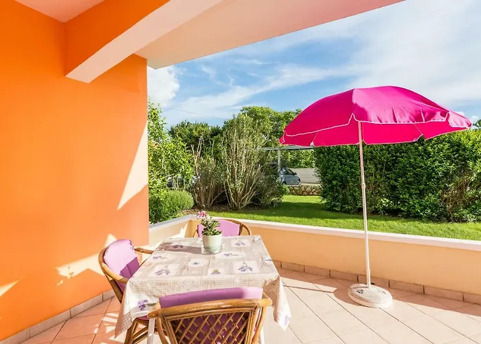 Apartamento Albi