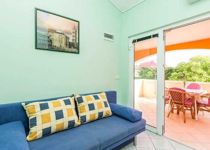 Apartamento Albi