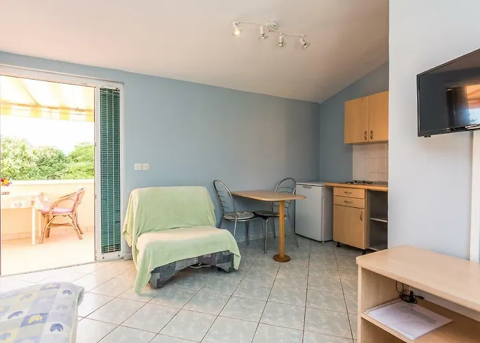 Apartamento Albi *