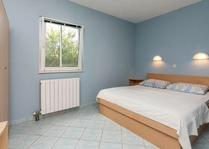 Apartman Albi Zaton (Zadar)