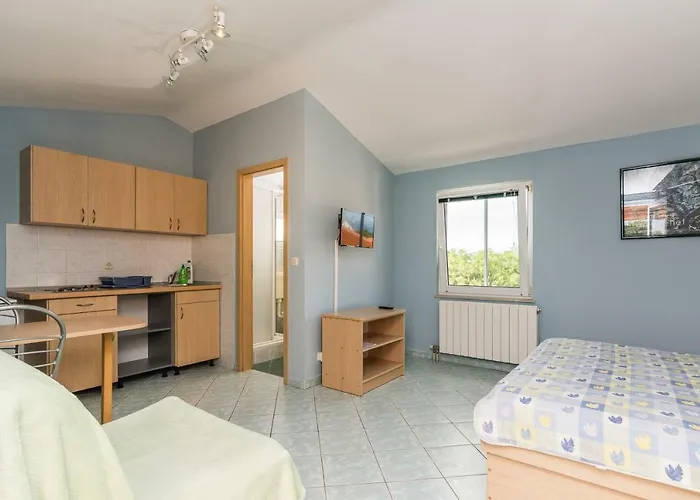 Albi Apartamento