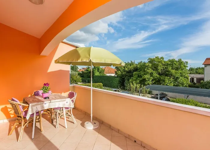Albi Apartamento *