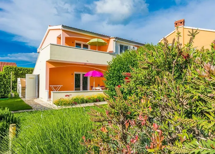 Albi Apartman *