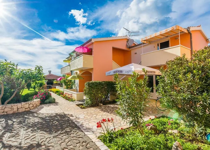 Apartamento Albi Zaton (Zadar)