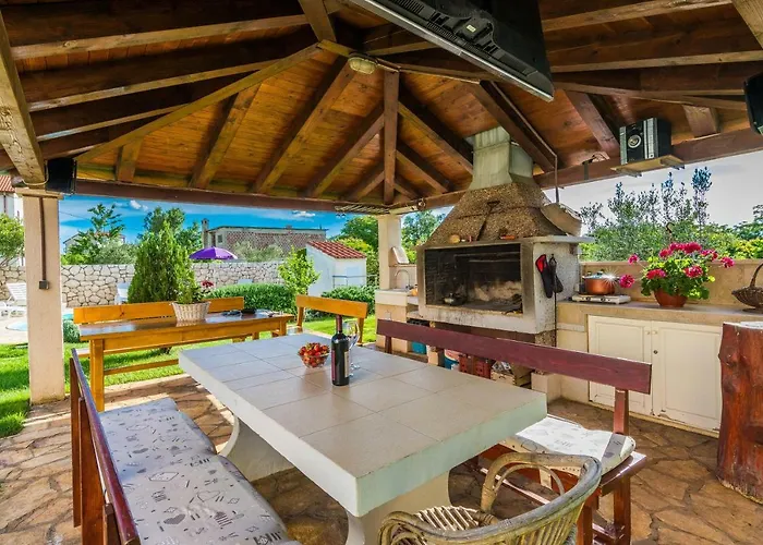 Albi Apartamento Zaton (Zadar)