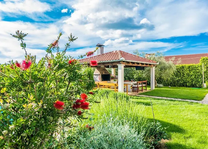 Apartamento Albi Zaton (Zadar)