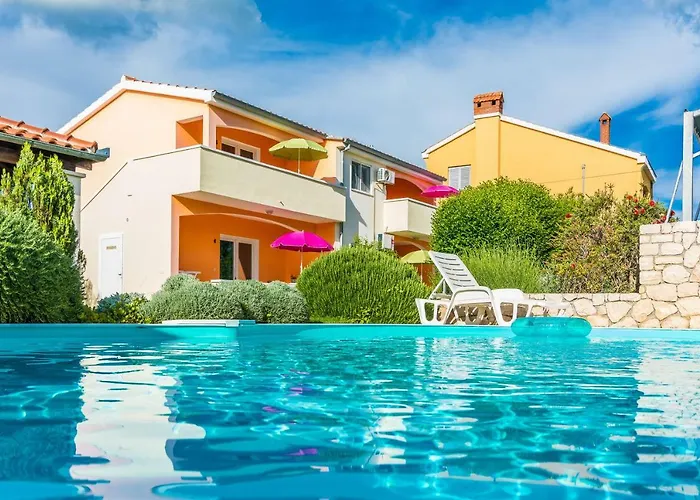 Apartman Albi